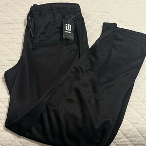 Ideology Active Bottoms Athletic Pants
